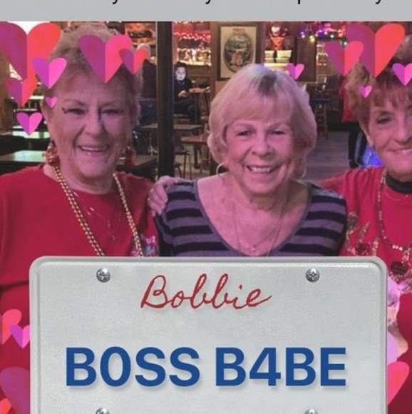 Meet your Posher, Bobbie - Picture 1 of 1